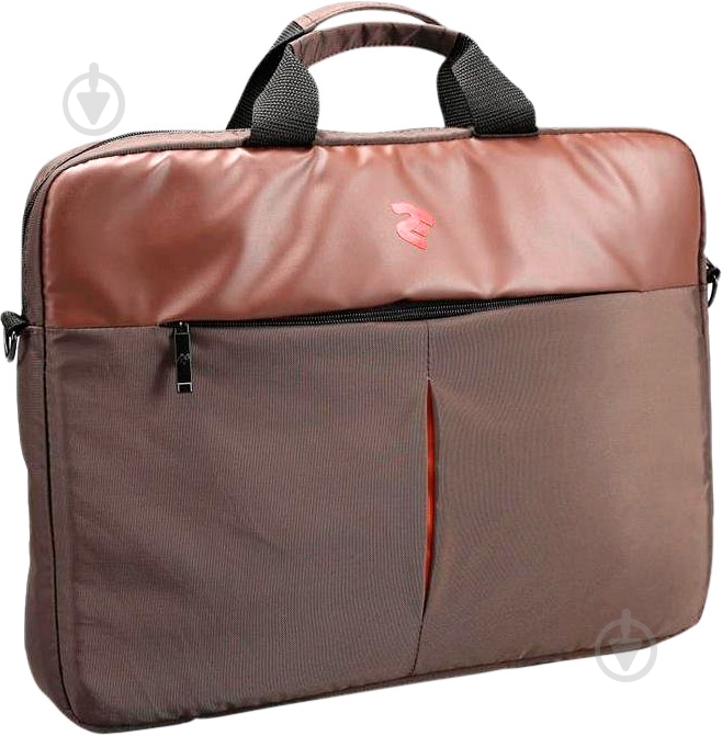 Сумка 2E 16" brown (2E-CBN616BR) - фото 2