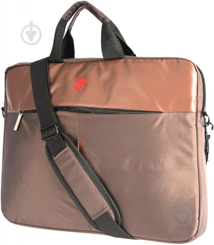 Сумка 2E 16" brown (2E-CBN616BR) - фото 4