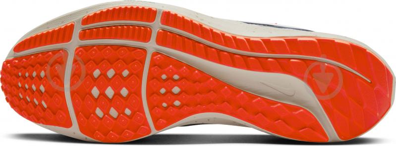 Кроссовки Nike AIRZOOM PEGASUS 40 DV3853-100 р.45,5 - фото 11