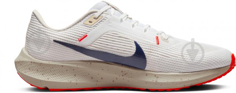 Кроссовки Nike AIRZOOM PEGASUS 40 DV3853-100 р.45,5 - фото 2