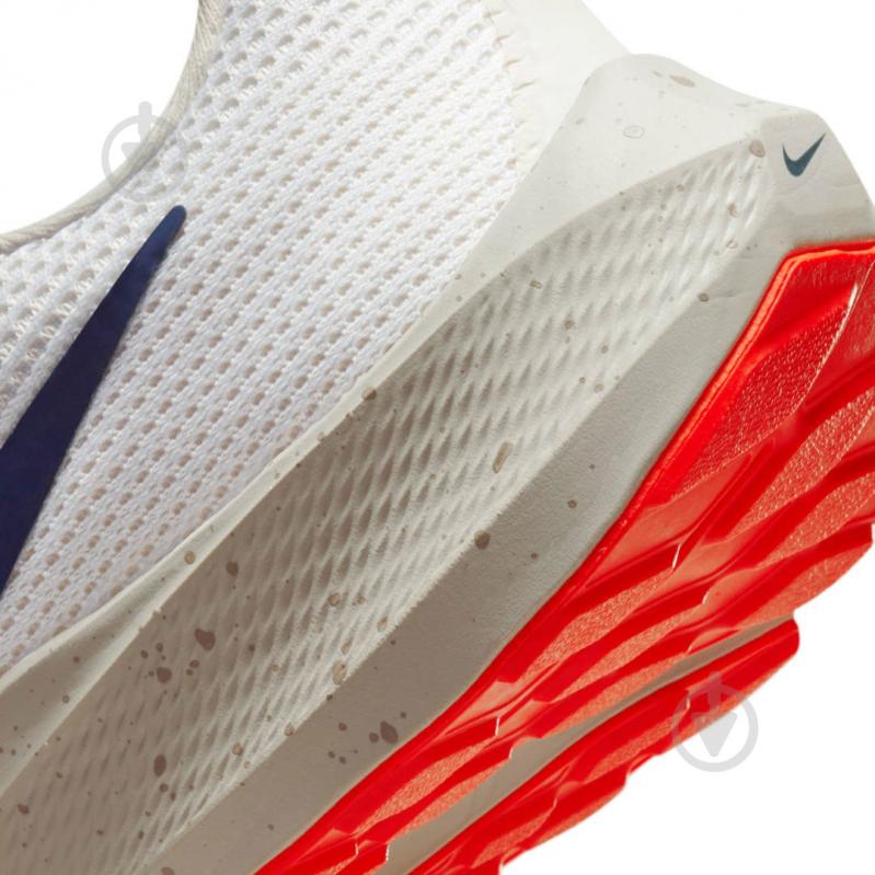 Кроссовки Nike AIRZOOM PEGASUS 40 DV3853-100 р.45,5 - фото 9