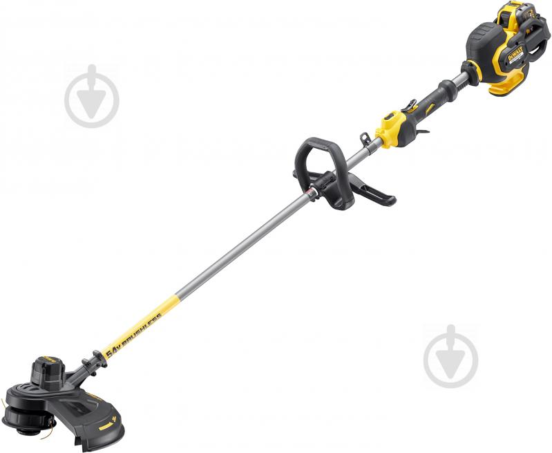 Коса DeWalt DCM571X1 - фото 1