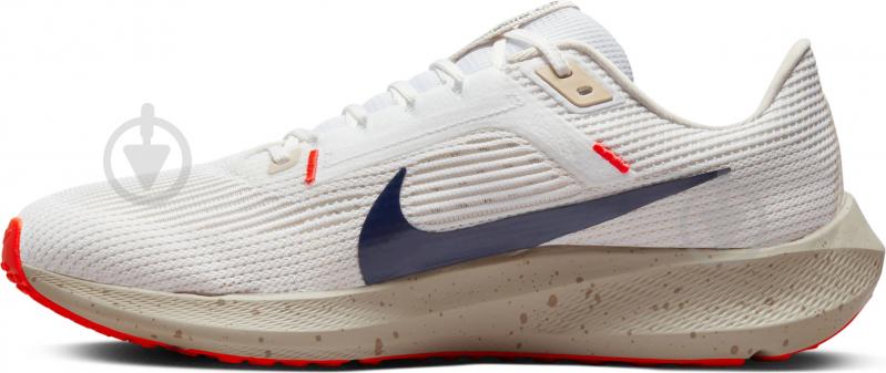 Кроссовки Nike AIRZOOM PEGASUS 40 DV3853-100 р.46 - фото 4 Кроссовки Nike AIRZOOM PEGASUS 40 DV3853-100 р.46 - фото 4