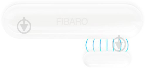 Умный датчик открытия окон/дверей Fibaro Door/Window Sensor 2 FGDW-002-4_ZW5 бежевый - фото 2