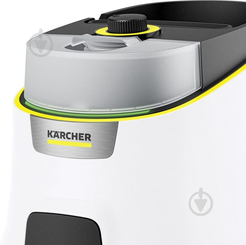 Пароочисник Karcher SC 4 Deluxe 1.513-460.0 - фото 6