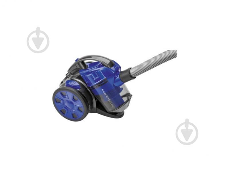 Пылесос Bomann BS 3000 CB blue - фото 3 Пылесос Bomann BS 3000 CB blue - фото 3