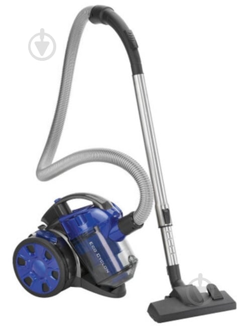 Пылесос Bomann BS 3000 CB blue - фото 1 Пылесос Bomann BS 3000 CB blue - фото 1