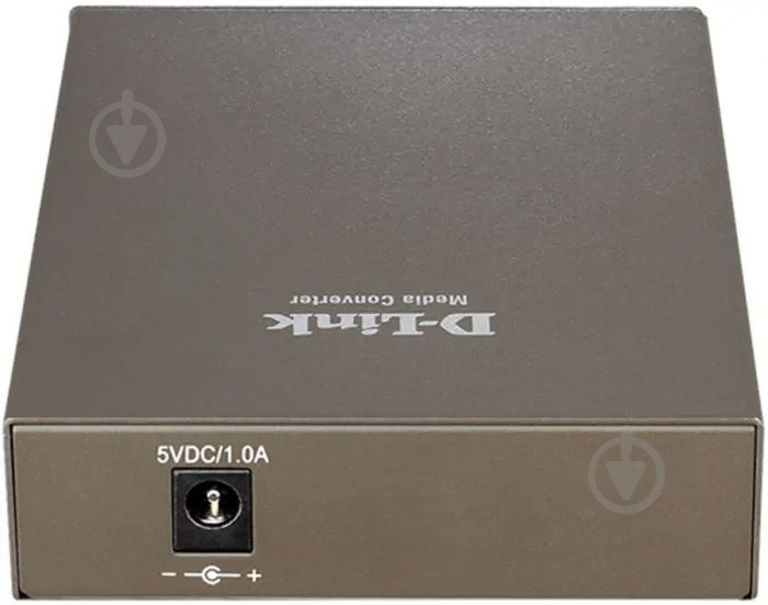 Медиаконвертер DLINK DMC-530SC - фото 3