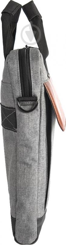 Сумка 2E 16" grey (2E-CBP716GR) - фото 5