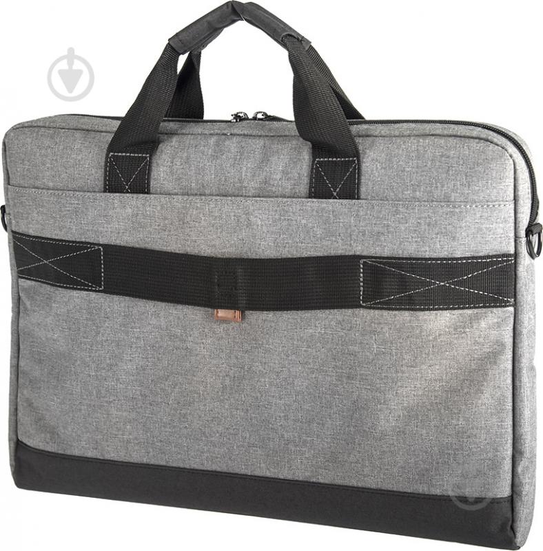 Сумка 2E 16" grey (2E-CBP716GR) - фото 6