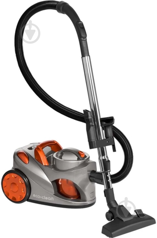 Пылесос Bomann BS 9018 CB N grey - фото 1 Пылесос Bomann BS 9018 CB N grey - фото 1