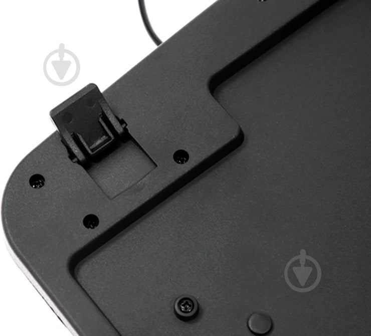 Клавиатура 2E KS 101 (2E-KS101UB) USB black - фото 4