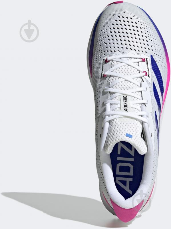 Кроссовки мужские демисезонные Adidas GV9095 р.45 1/3 - фото 5