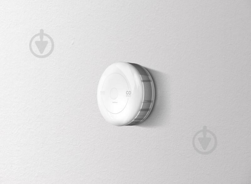 Умный датчик угарного газа Fibaro CO Sensor FGCD-001 белый - фото 4