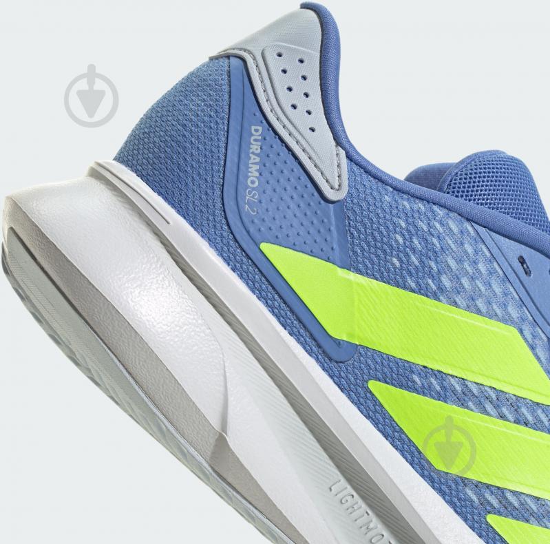 Кроссовки Adidas DURAMO SL2 W JS4402 р.37 1/3 - фото 8 Кроссовки Adidas DURAMO SL2 W JS4402 р.37 1/3 - фото 8