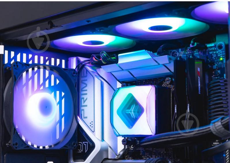 Компьютер Artline Gaming Y60 (Y60v02) black - фото 4