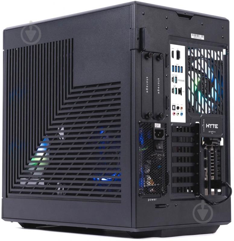 Компьютер Artline Gaming Y60 (Y60v02) black - фото 8