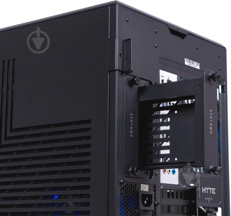 Компьютер Artline Gaming Y60 (Y60v02) black - фото 9