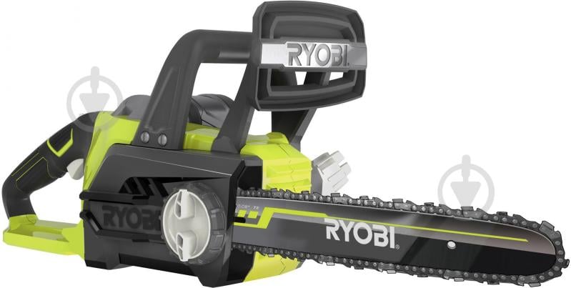 Пила цепная аккумуляторная RYOBI 36В RCS36X3550Hi - фото 1