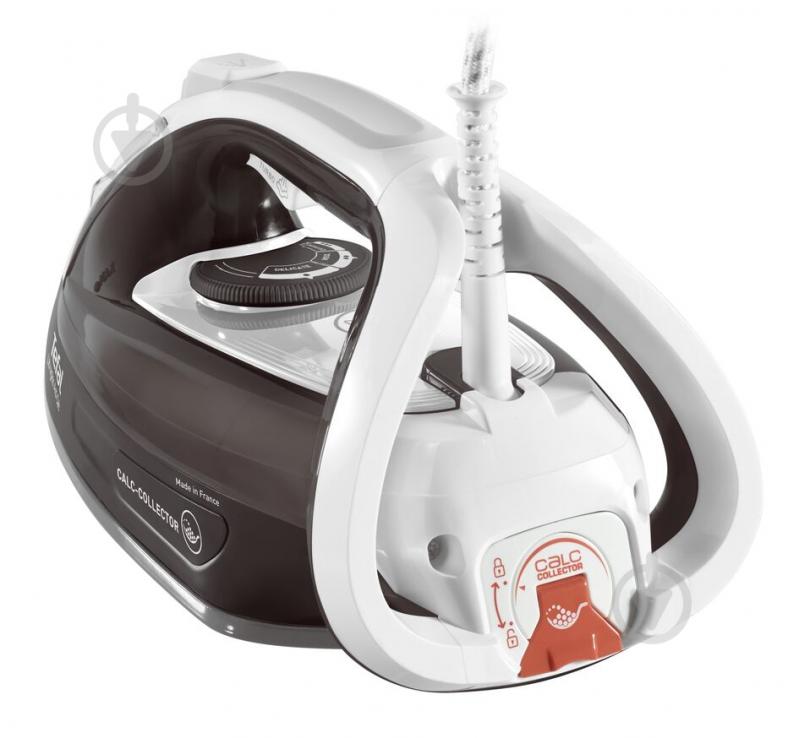 Утюг Tefal ULTRAGLISS ANTI-CALC FV4963E0 - фото 3