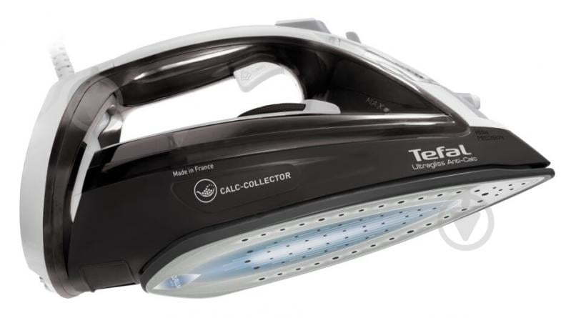 Утюг Tefal ULTRAGLISS ANTI-CALC FV4963E0 - фото 2