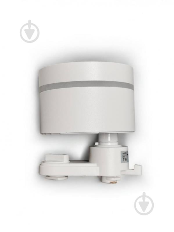 Трековий світильник LIGHT SET LUG TR-GX 8550 білий - фото 5