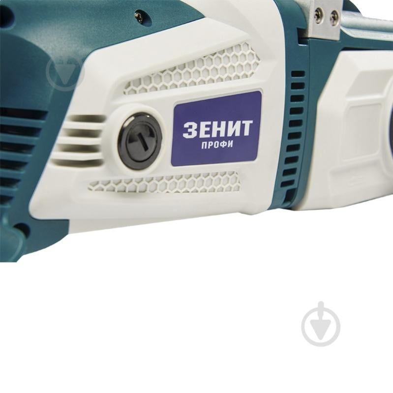 Електропила ланцюгова Зеніт ЦПЛ-4026 А - фото 7