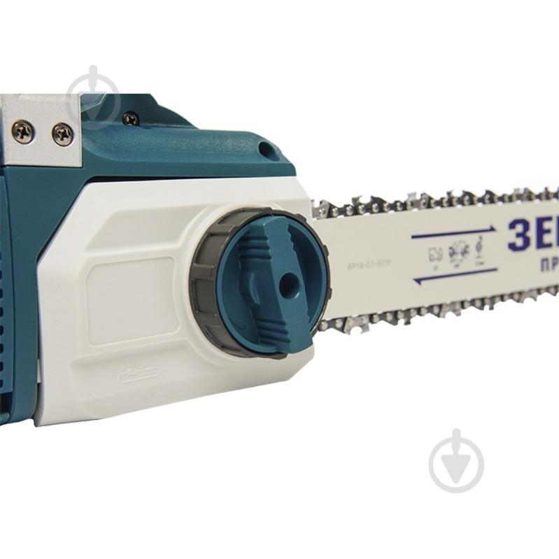 Електропила ланцюгова Зеніт ЦПЛ-4026 А - фото 9