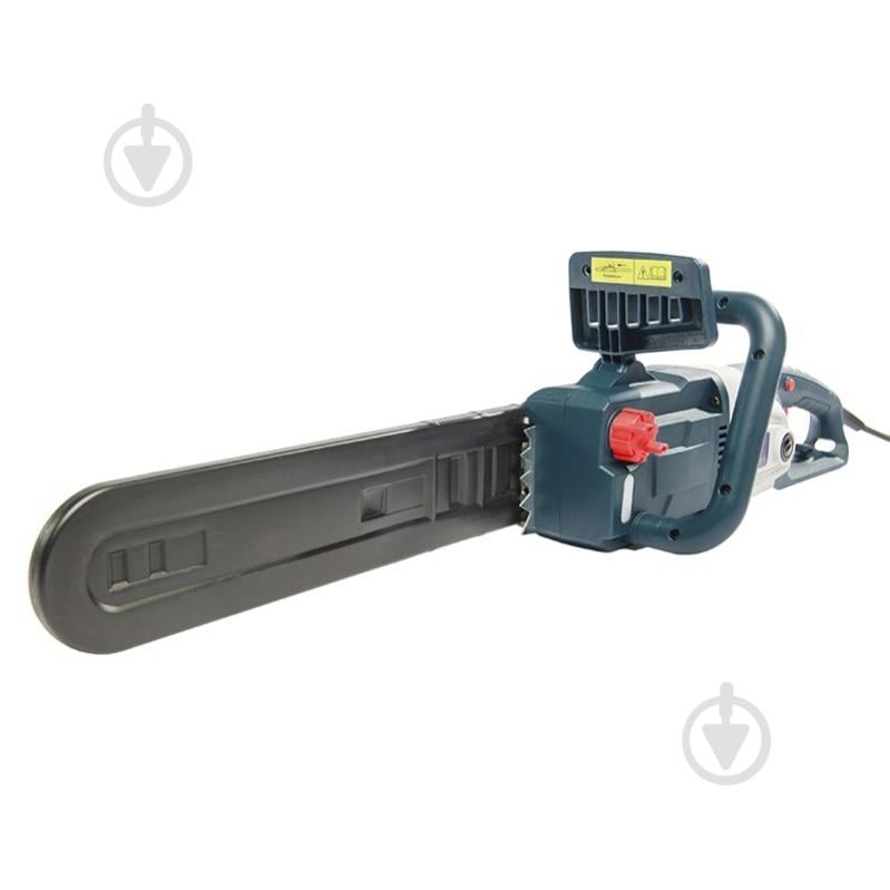 Електропила ланцюгова Зеніт ЦПЛ-4026 А - фото 11