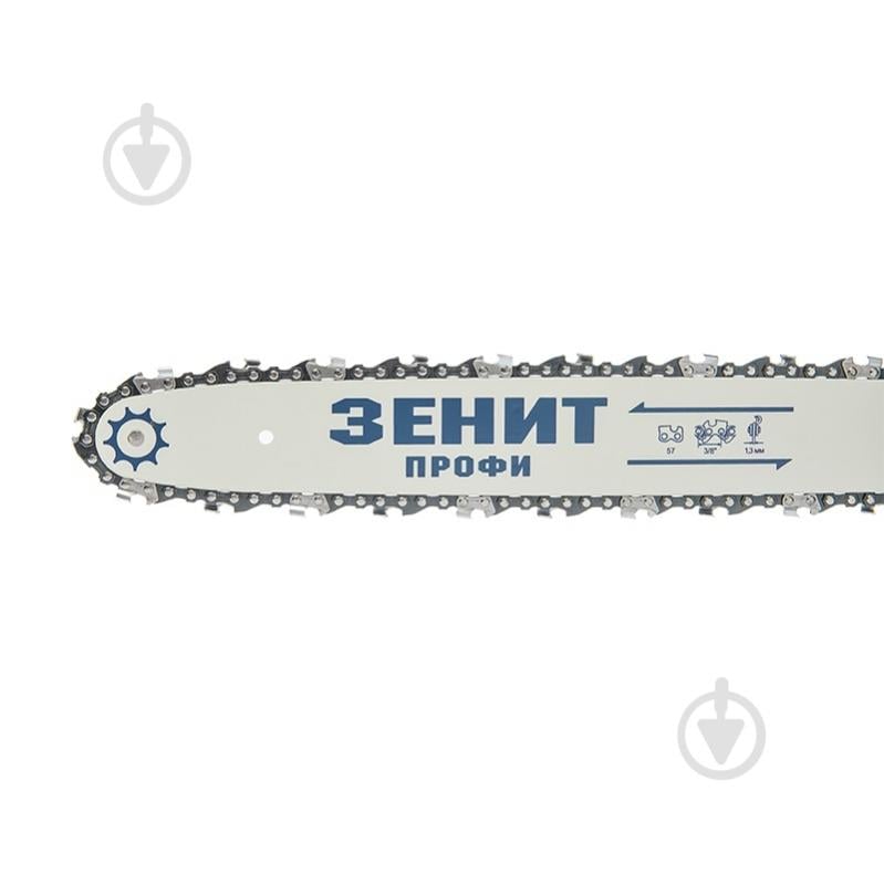 Електропила ланцюгова Зеніт ЦПЛ-4026 А - фото 2