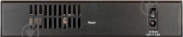 Маршрутизатор DLINK DSR-250V2 - фото 3 Маршрутизатор DLINK DSR-250V2 - фото 3