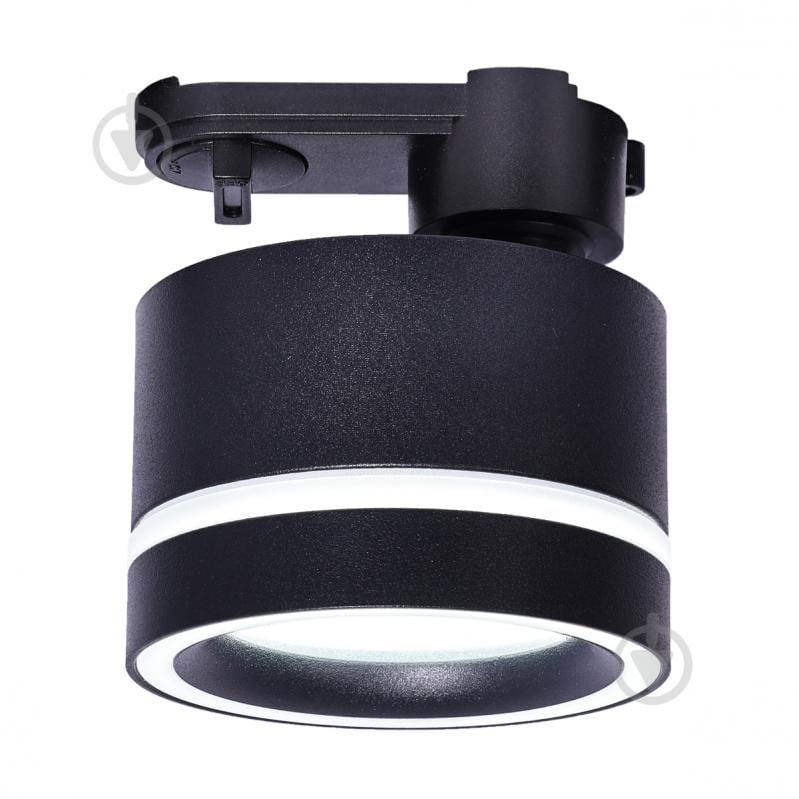 Трековий світильник LIGHT SET LUG TR-GX 8550 чорний - фото 3