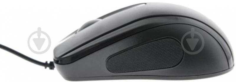 Мышь 2E MF103UB black - фото 2