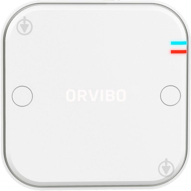 Розумне реле Orvibo RL804CZB ZigBee білий - фото 2