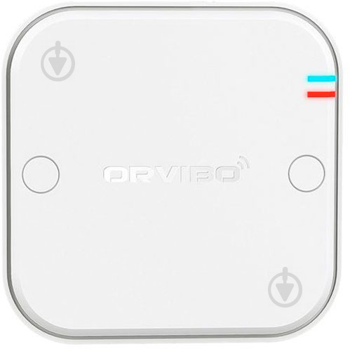 Розумне реле Orvibo RL804QZB ZigBee білий - фото 2