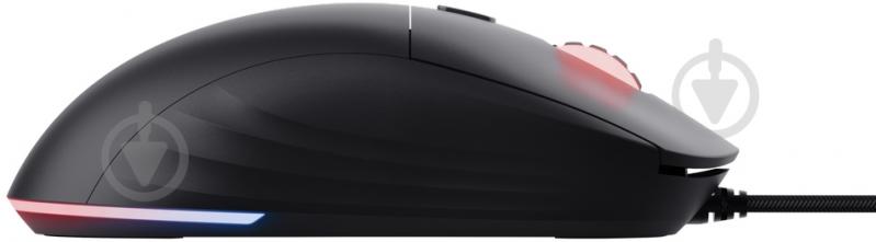 Мышь Trust GXT 925 Redex II black (25125_TRUST) - фото 4