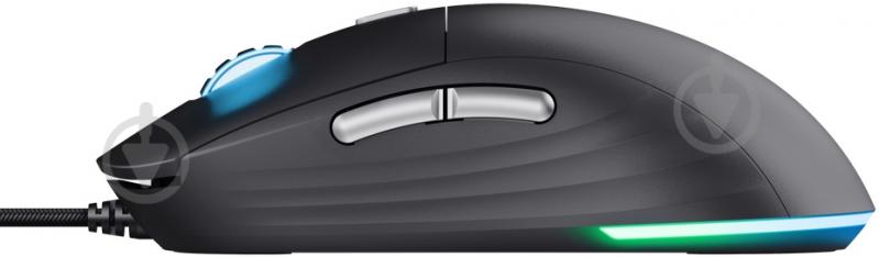 Мышь Trust GXT 925 Redex II black (25125_TRUST) - фото 5