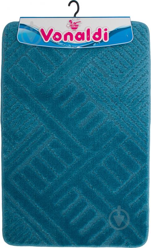 Набор ковриков Vonaldi Standart 6012 - фото 6 Набор ковриков Vonaldi Standart 6012 - фото 6