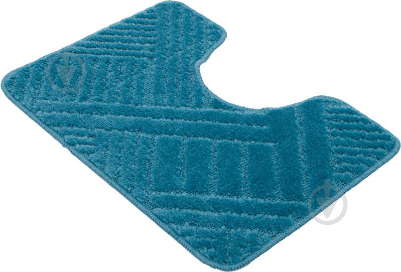 Набор ковриков Vonaldi Standart 6012 - фото 5 Набор ковриков Vonaldi Standart 6012 - фото 5