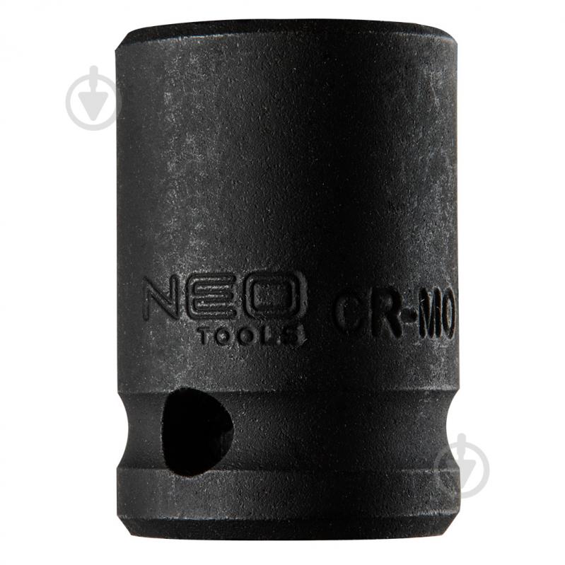 Головка NEO tools 19 x 38 мм 12-219 - фото 1