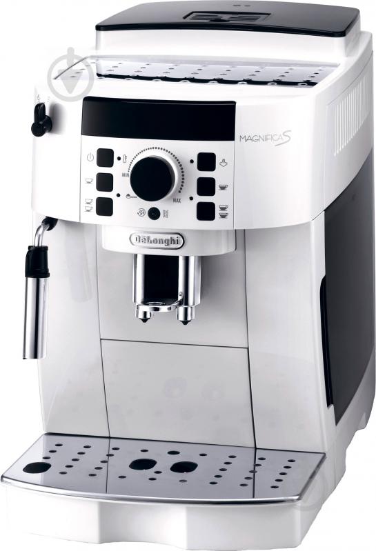 Кавомашина Delonghi ECAM 21.117 W - фото 3