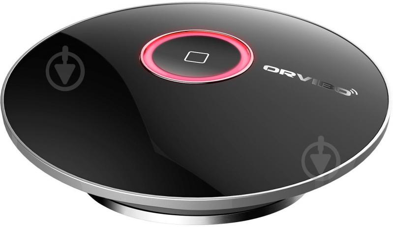 Умный пульт Orvibo IR Remote ZigBee CT20Z-B1VO черный - фото 5