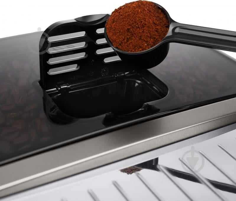 Кавомашина Delonghi ECAM370.95.T DINAMICA plus - фото 14