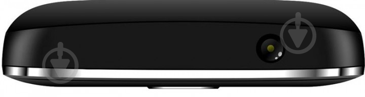 Мобильный телефон Nomi i220 black - фото 5