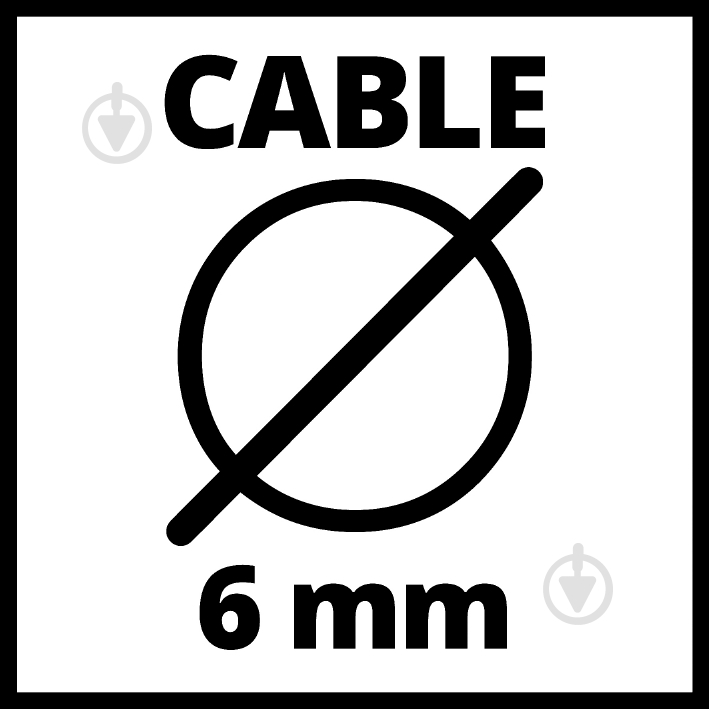 Ручная лебедка Einhell TC-LW 2000 2260150 - фото 6