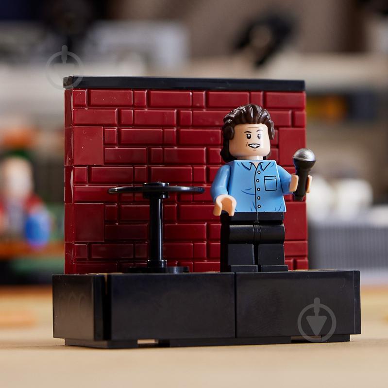 Конструктор LEGO Ideas Seinfeld 21328 - фото 5