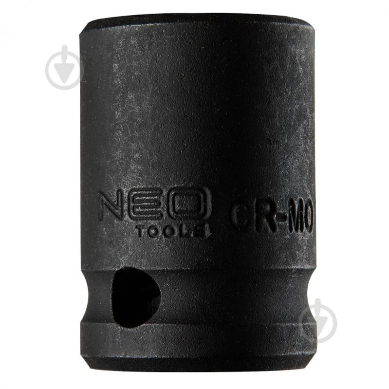 Головка NEO tools 24 x 38 мм 12-224 - фото 1