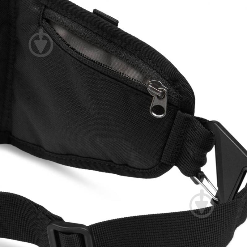 Сумка Nike Sportswear RPM Waistpack CQ3817-010 чорний - фото 10