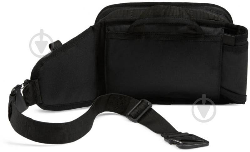 Сумка Nike Sportswear RPM Waistpack CQ3817-010 черный - фото 7