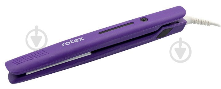 Выпрямитель для волос Rotex RHC320-С - фото 2 Выпрямитель для волос Rotex RHC320-С - фото 2